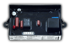 ndustrial Series Epoxy Encapsulated Controls