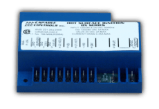 Hot Surface Gas Ignition & Primary Controls