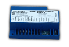 CE/AGA/CSA IP/DSI Ignition Controls