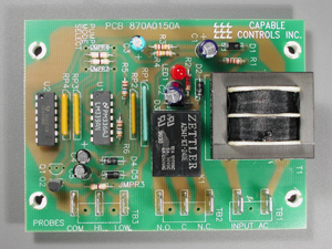 32X 120v Liquid Level Control 