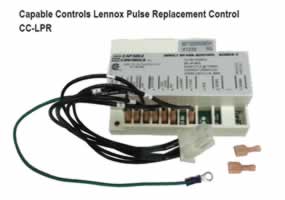Lennox Pulse Replacement Control