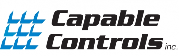 Capable Controls Logo